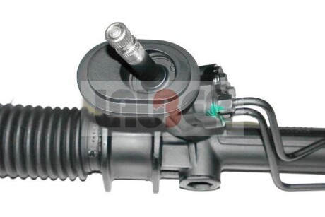 Фото 3 - Рулевая рейка и крепление LAUBER 66.8905