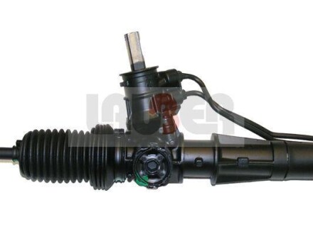 Фото 3 - Рулевая рейка и крепление LAUBER 669025