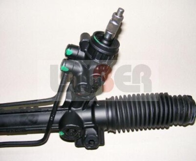 Фото 3 - Рулевая рейка и крепление LAUBER 669035