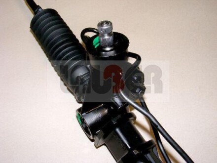 Фото 3 - Рулевая рейка и крепление LAUBER 669039