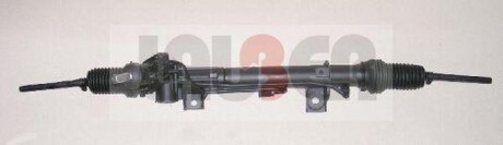 Фото 2 - Рулевая рейка и крепление LAUBER 669083