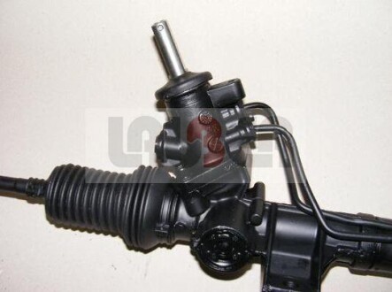 Фото 3 - Рулевая рейка и крепление LAUBER 669083