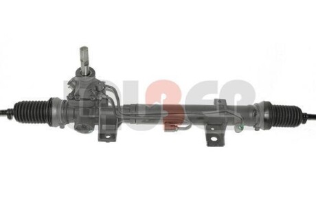 Фото 2 - Рулевая рейка и крепление LAUBER 66.9184 (669184)