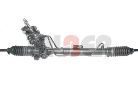 Фото 3 - Рулевая рейка и крепление LAUBER 669212