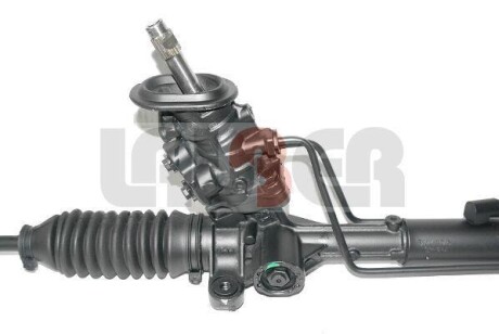 Фото 4 - Рулевая рейка и крепление LAUBER 669212