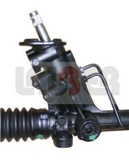 Фото 3 - Рульова рейка та кріплення LAUBER 669289