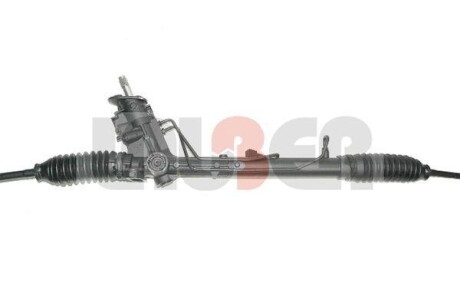 Фото 2 - Рулевая рейка и крепление LAUBER 66.9389