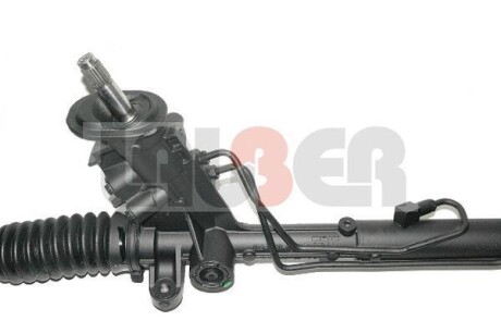 Фото 3 - Рулевая рейка и крепление LAUBER 66.9389