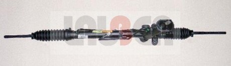 Фото 2 - Рульова рейка та кріплення LAUBER 669739