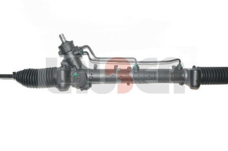 Фото 2 - Рулевая рейка и крепление LAUBER 669813