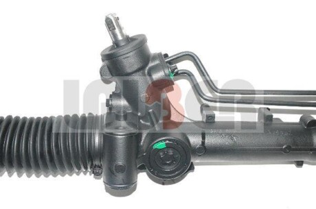 Фото 3 - Рулевая рейка и крепление LAUBER 669813