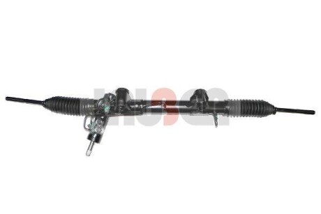 Фото 2 - Рульова рейка та кріплення LAUBER 66.9915 (669915)