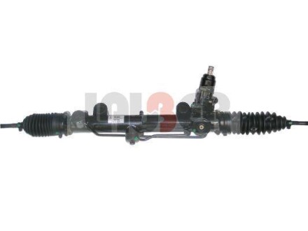 Фото 2 - Рулевая рейка и крепление LAUBER 669931