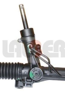 Фото 3 - Рулевая рейка и крепление LAUBER 66.9944 (669944)