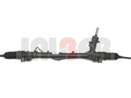 Фото 2 - Рулевая рейка и крепление LAUBER 669947
