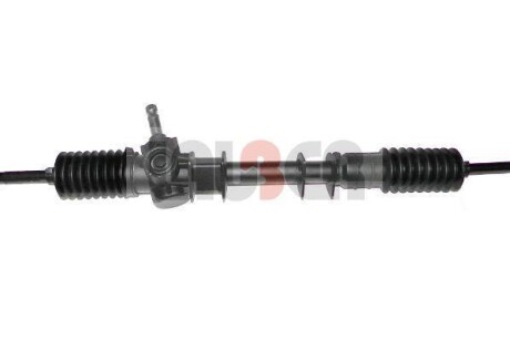 Фото 4 - Рульова рейка та кріплення LAUBER 690398