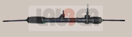 Рульова рейка без підсилювача керма - LAUBER 690582