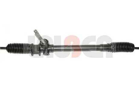 Фото 2 - Рулевая рейка и крепление LAUBER 691282