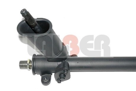 Фото 3 - Рулевая рейка и крепление LAUBER 691622