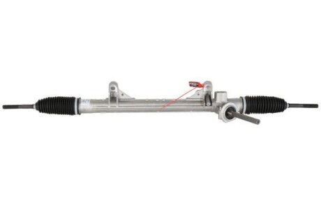 Фото 5 - Рульова рейка та кріплення LAUBER 691647