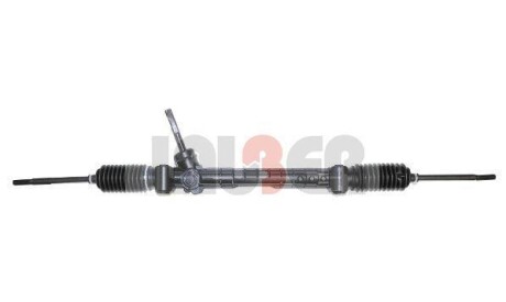 Фото 2 - Рульова рейка та кріплення LAUBER 694040