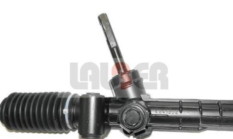 Фото 5 - Рульова рейка та кріплення LAUBER 694040