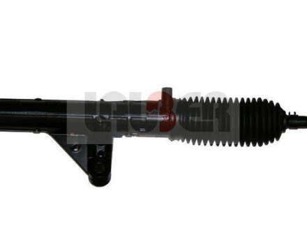 Фото 3 - Рульова рейка та кріплення LAUBER 69.8676 (698676)