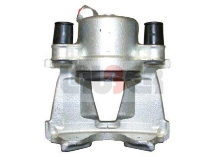 Фото 2 - Гальмівний супорт LAUBER 770034