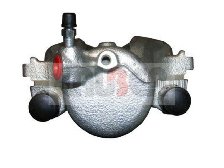 Фото 3 - Гальмівний супорт LAUBER 770034