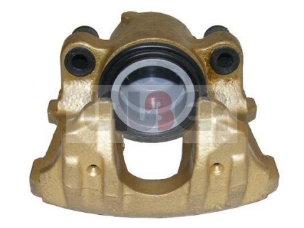 Фото 2 - Гальмівний супорт LAUBER 770037