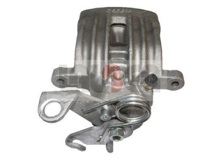 Фото 3 - Тормозной суппорт LAUBER 770039