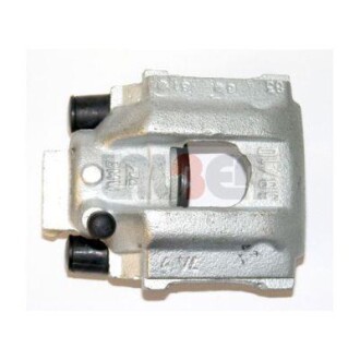 Фото 3 - Гальмівний супорт LAUBER 770082