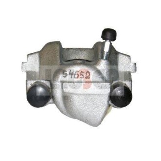 Фото 4 - Гальмівний супорт LAUBER 770082