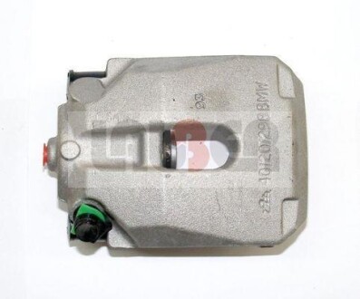 Фото 3 - Тормозной суппорт LAUBER 770108