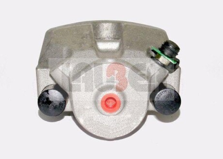 Фото 4 - Тормозной суппорт LAUBER 770108