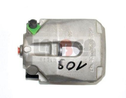 Фото 3 - Гальмівний супорт LAUBER 770109