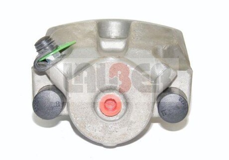 Фото 4 - Гальмівний супорт LAUBER 770109