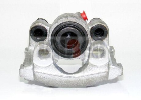 Фото 2 - Тормозной суппорт LAUBER 770122