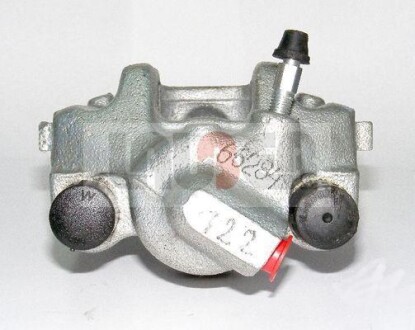 Фото 4 - Тормозной суппорт LAUBER 770122