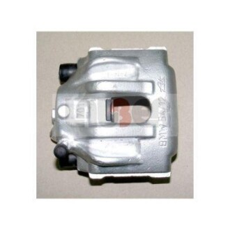 Фото 4 - Тормозной суппорт LAUBER 770160