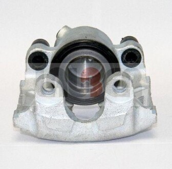 Фото 2 - Тормозной суппорт LAUBER 770162