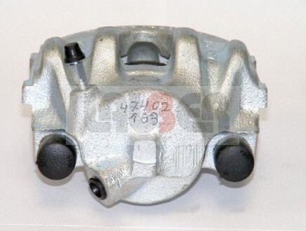 Фото 4 - Тормозной суппорт LAUBER 770162