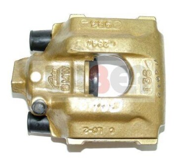 Фото 3 - Гальмівний супорт LAUBER 770190