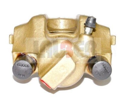 Фото 4 - Гальмівний супорт LAUBER 770190