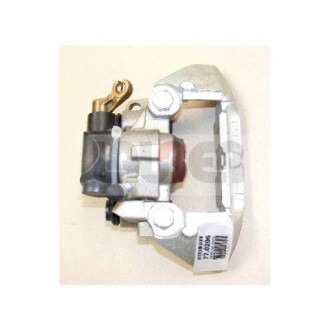 Фото 2 - Гальмівний супорт LAUBER 770206