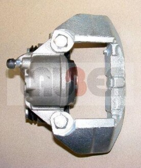 Фото 2 - Гальмівний супорт LAUBER 770216