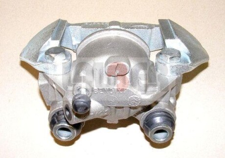 Фото 3 - Гальмівний супорт LAUBER 770216