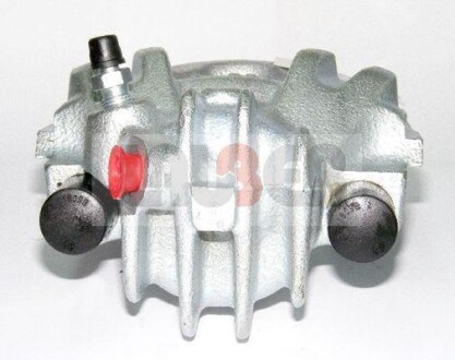 Фото 4 - Гальмівний супорт LAUBER 770226