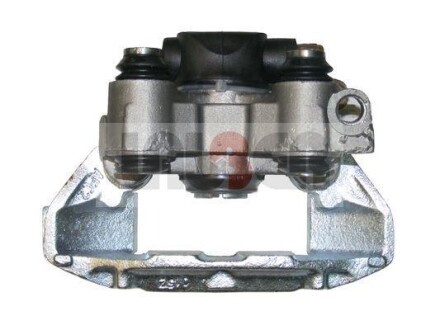 Фото 2 - Гальмівний супорт LAUBER 770235