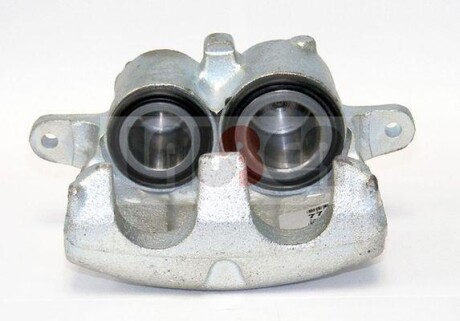 Фото 2 - Тормозной суппорт LAUBER 770236